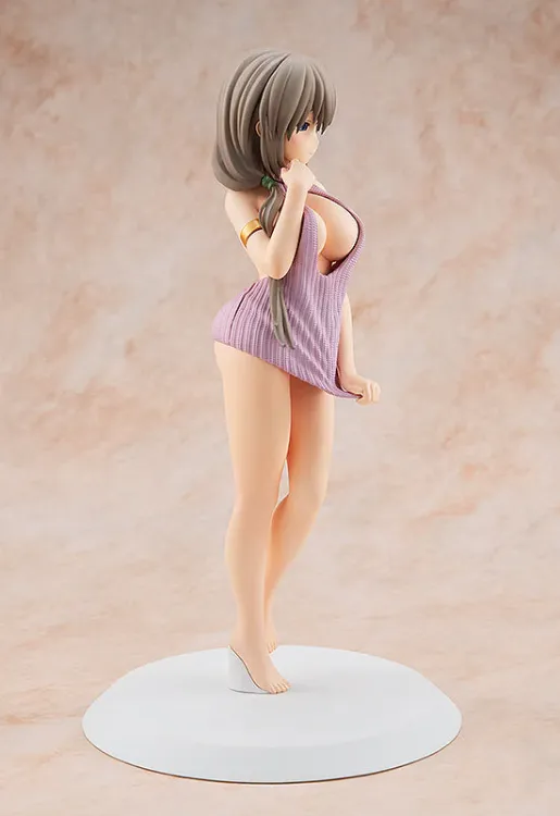 Uzaki-chan Wants to Hang Out! - Figurine Uzaki Tsuki Sugoi Knitwear Ver. (Kadokawa) 0