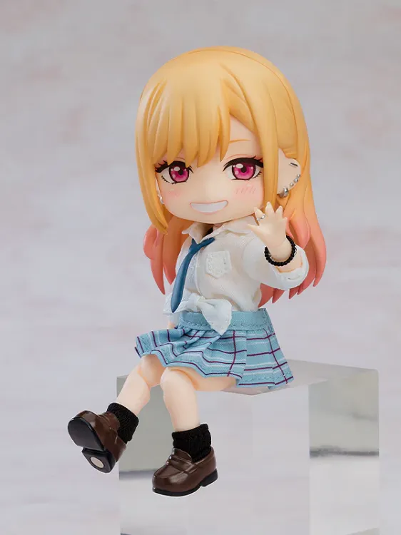 My Dress-Up Darling - Nendoroid Doll Kitagawa Marin