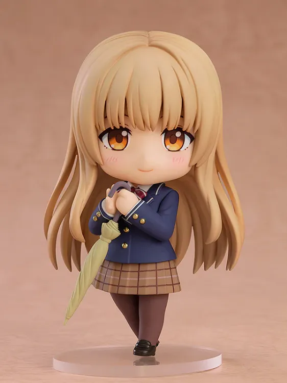 The Angel Next Door Spoils Me Rotten - 2064 Nendoroid Shiina Mahiru