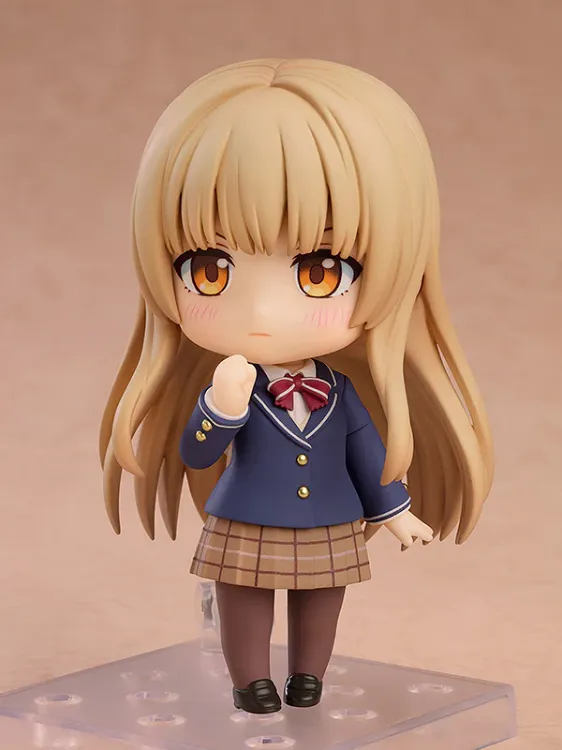The Angel Next Door Spoils Me Rotten - 2064 Nendoroid Shiina Mahiru