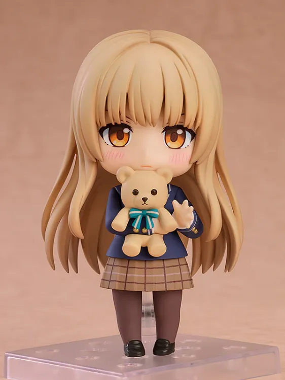 The Angel Next Door Spoils Me Rotten - 2064 Nendoroid Shiina Mahiru