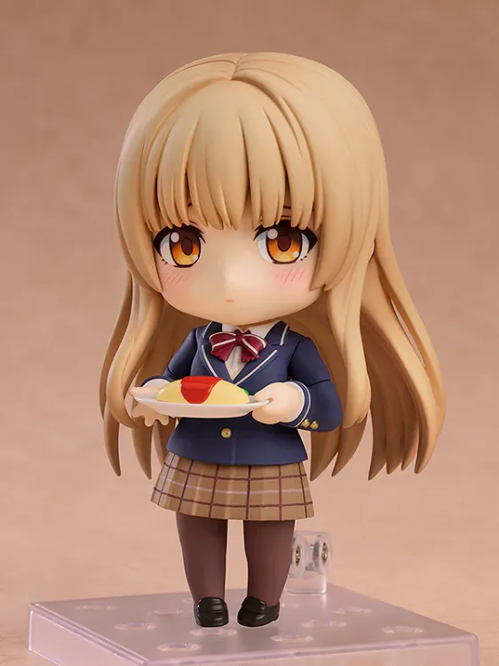 The Angel Next Door Spoils Me Rotten - 2064 Nendoroid Shiina Mahiru