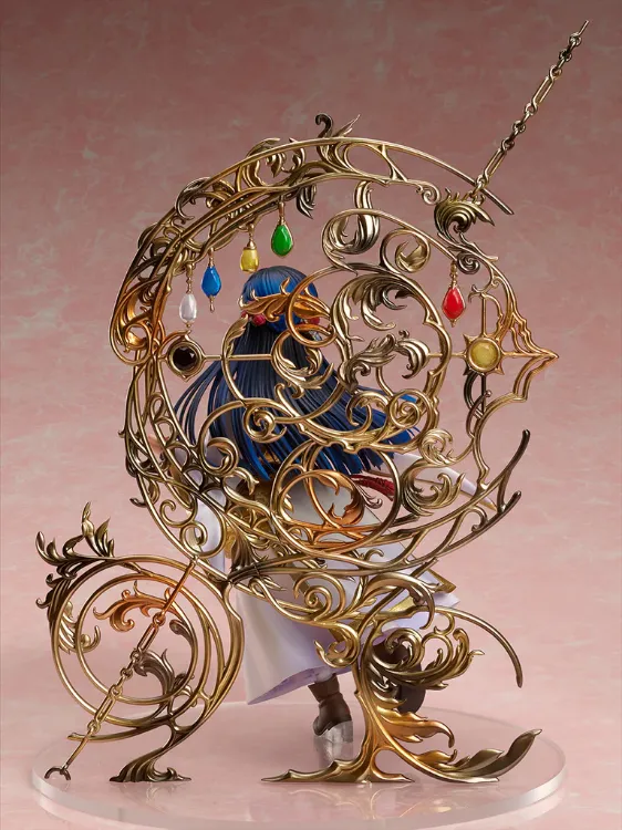 Ascendance of a Bookworm - Figurine Myne Deluxe Limited Edition Ver. (Stronger)  0