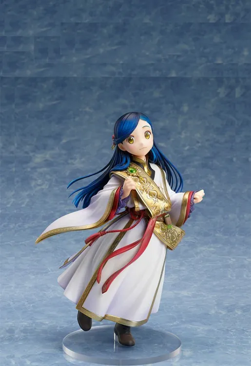 Ascendance of a Bookworm - Figurine Myne (Stronger)
