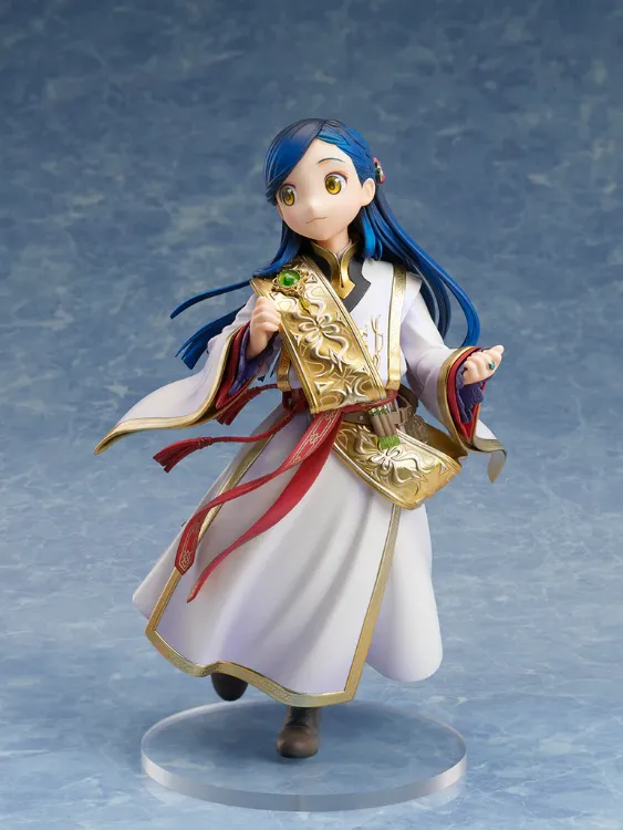 Ascendance of a Bookworm - Figurine Myne (Stronger)