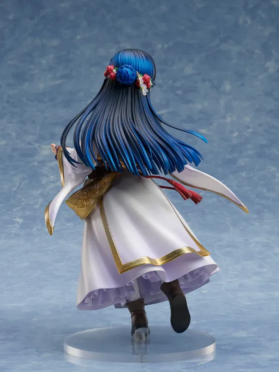 Ascendance of a Bookworm - Figurine Myne (Stronger)
