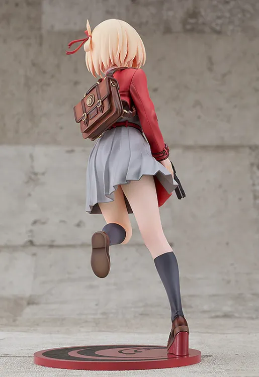 Lycoris Recoil - Figurine Nishikigi Chisato (Good Smile Company)