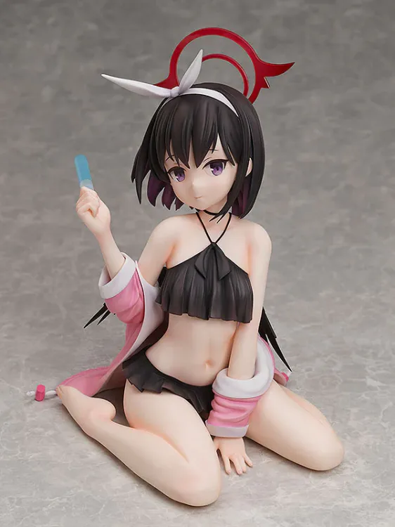 Blue Archive - Figurine Shizuyama Mashiro Swimsuit Ver. (FREEing) 0