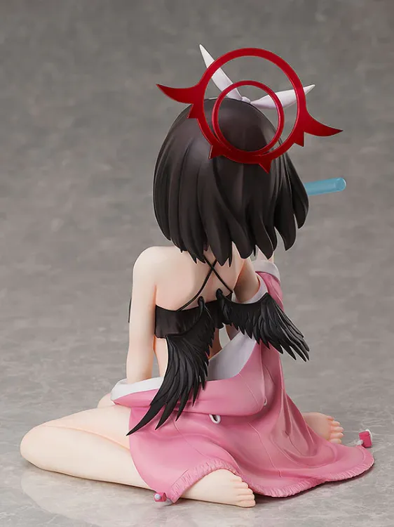 Blue Archive - Figurine Shizuyama Mashiro Swimsuit Ver. (FREEing) 0