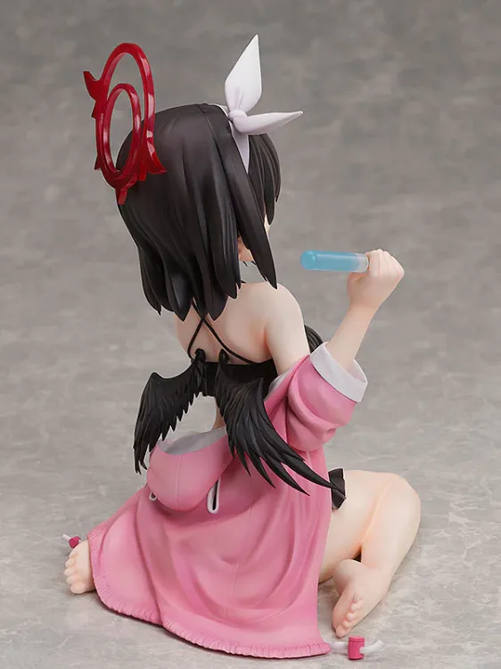 Blue Archive - Figurine Shizuyama Mashiro Swimsuit Ver. (FREEing) 0