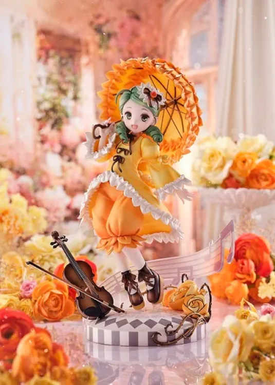 Rozen Maiden - Figurine Kanaria