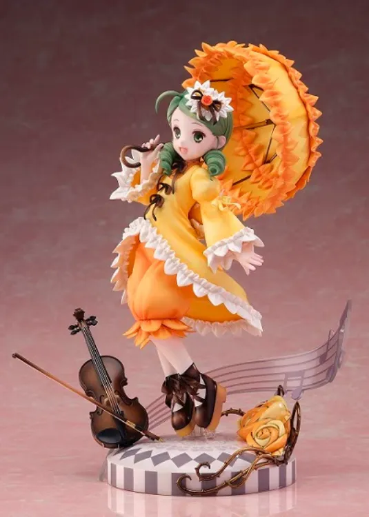 Rozen Maiden - Figurine Kanaria