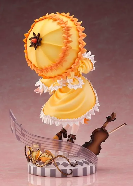 Rozen Maiden - Figurine Kanaria