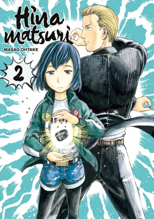 Hinamatsuri Tome 02