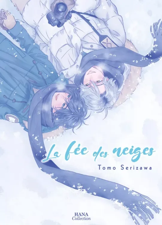 La Fée Des Neiges