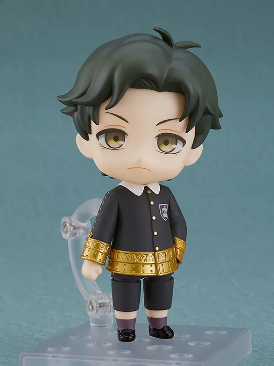 Spy x Family - 2078 Nendoroid Damian Desmond