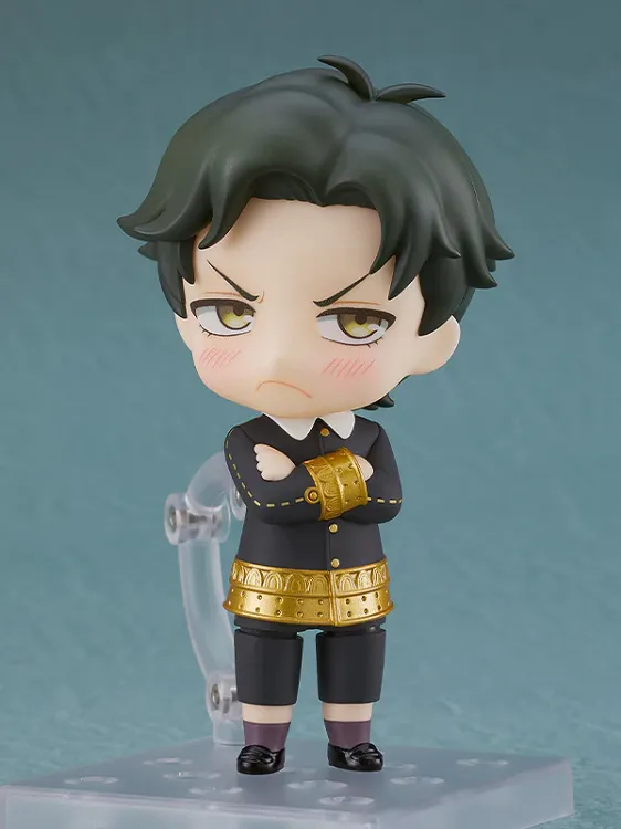 Spy x Family - 2078 Nendoroid Damian Desmond