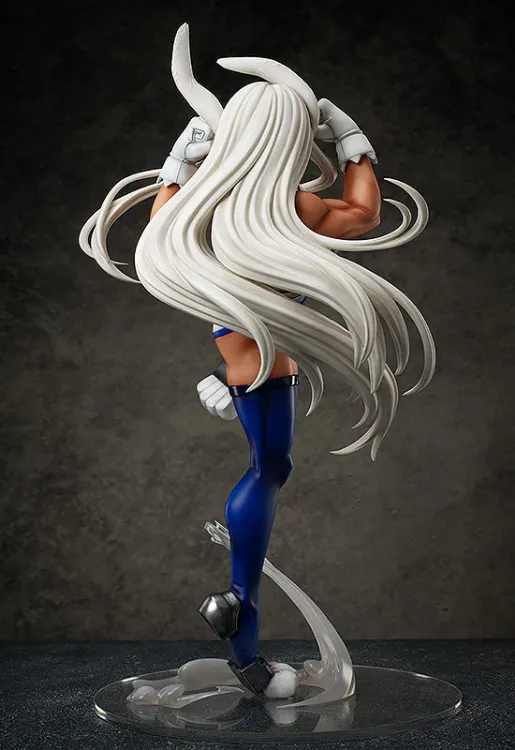 My Hero Academia - Figurine Mirko (Takara Tomy)