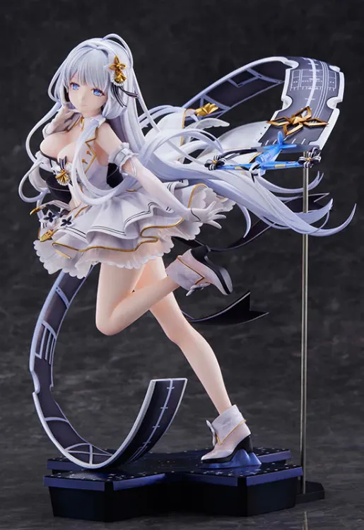 Azur Lane - Figurine Illustrious Muse Ver. (Alice Glint) 0