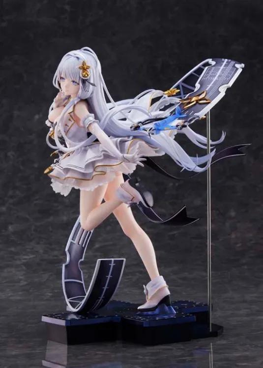 Azur Lane - Figurine Illustrious Muse Ver. (Alice Glint) 0