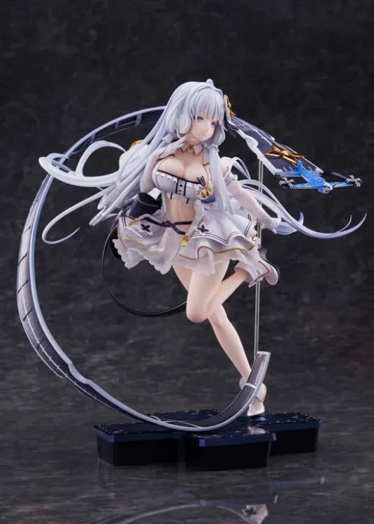 Azur Lane - Figurine Illustrious Muse Ver. (Alice Glint) 0
