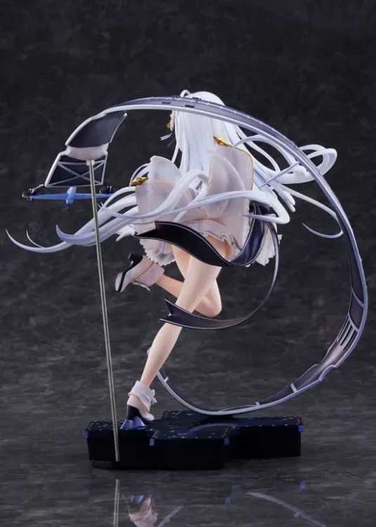 Azur Lane - Figurine Illustrious Muse Ver. (Alice Glint) 0