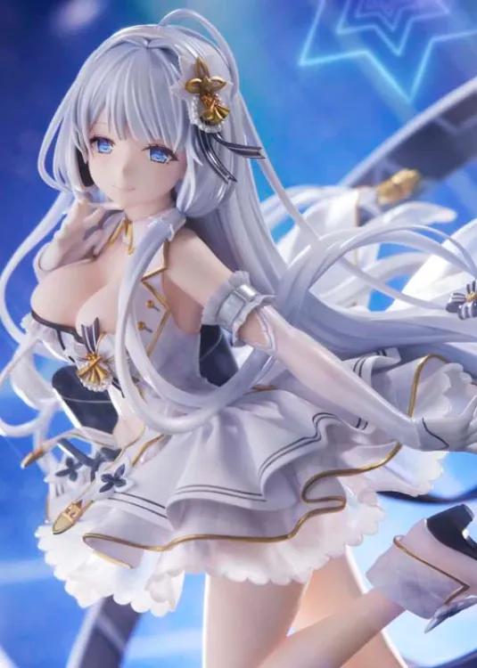 Azur Lane - Figurine Illustrious Muse Ver. (Alice Glint) 0