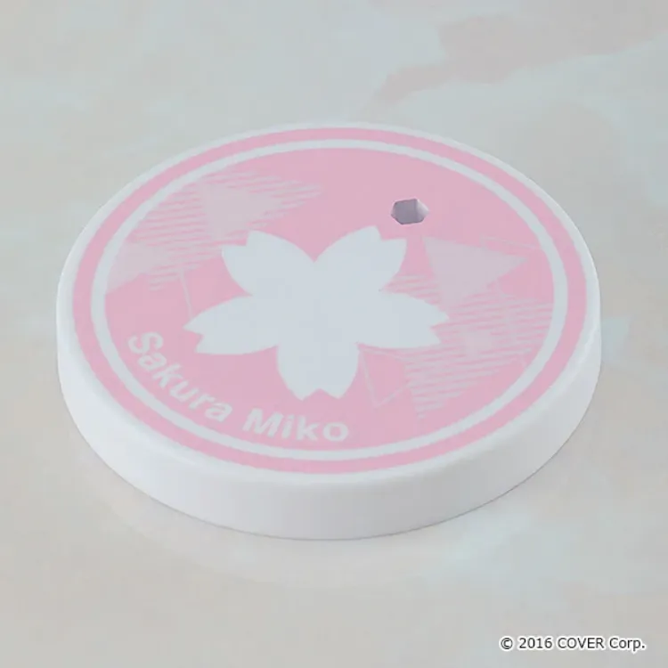 Hololive - 1722 Nendoroid Sakura Miko 0