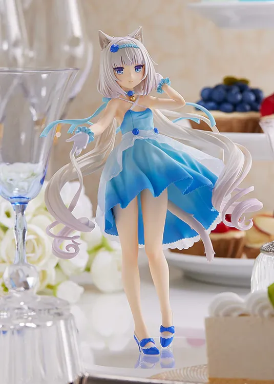 Nekopara - POP UP PARADE Vanilla Cocktail Dress Ver. 0