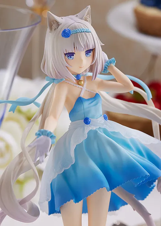 Nekopara - POP UP PARADE Vanilla Cocktail Dress Ver. 0