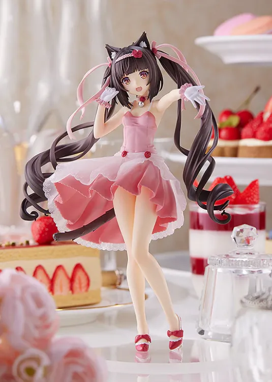 Nekopara - POP UP PARADE Chocola : Cocktail Dress Ver.