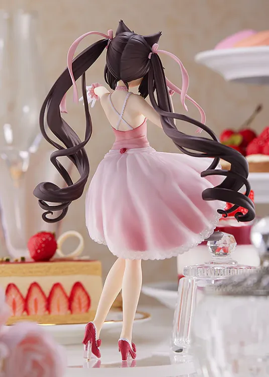 Nekopara - POP UP PARADE Chocola : Cocktail Dress Ver.