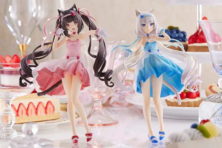 Nekopara - POP UP PARADE Chocola : Cocktail Dress Ver.