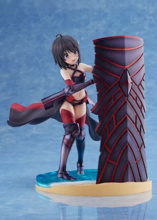 Bofuri I Don't Want to Get Hurt, so I'll Max Out My Defense - Figurine Maple Original Armor Ver. (FuRyu) 0