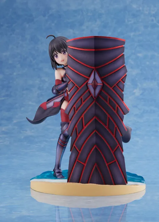 Bofuri I Don't Want to Get Hurt, so I'll Max Out My Defense - Figurine Maple Original Armor Ver. (FuRyu) 0