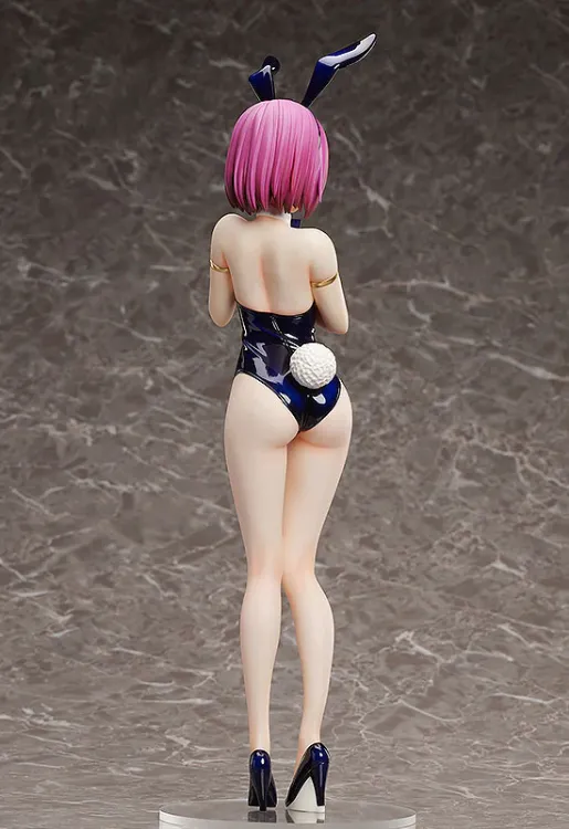 Food Wars! Shokugeki no Soma - Figurine Arato Hisako : Bare Leg Bunny Ver. (FREEing)