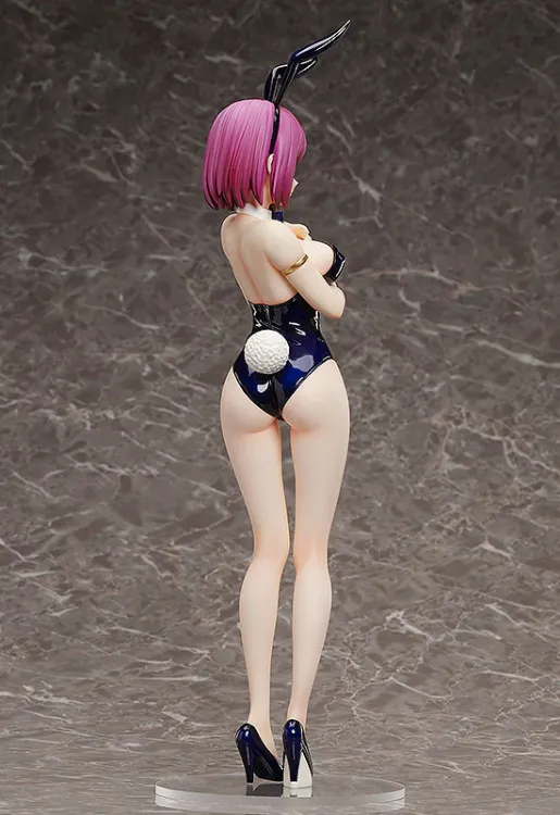 Food Wars! Shokugeki no Soma - Figurine Arato Hisako : Bare Leg Bunny Ver. (FREEing)