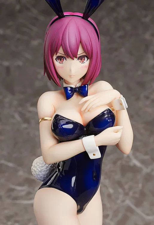 Food Wars! Shokugeki no Soma - Figurine Arato Hisako : Bare Leg Bunny Ver. (FREEing)