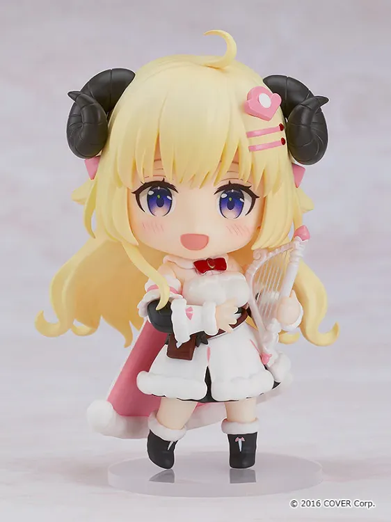 Hololive - 2066 Nendoroid Tsunomaki Watame