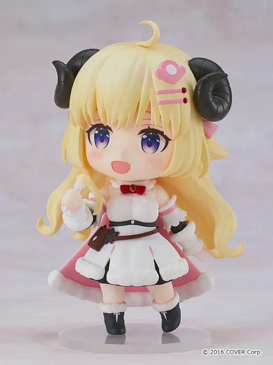 Hololive - 2066 Nendoroid Tsunomaki Watame