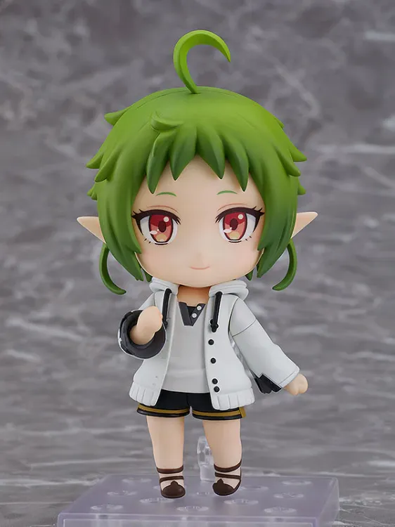 Mushoku Tensei Jobless Reincarnation - 1787 Nendoroid Sylphiette 0