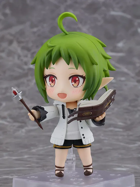 Mushoku Tensei Jobless Reincarnation - 1787 Nendoroid Sylphiette 0