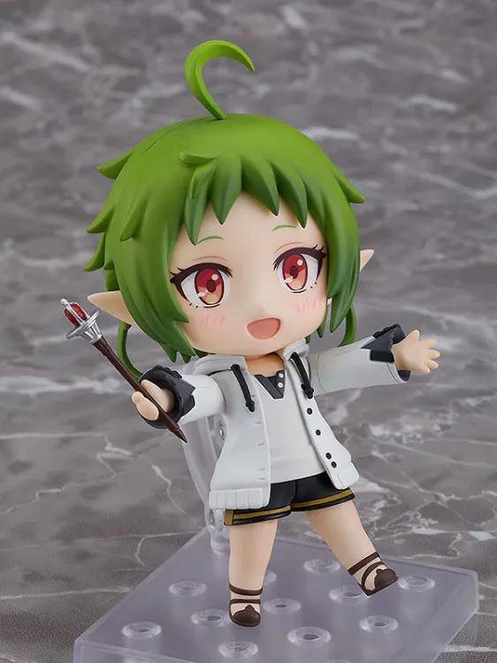 Mushoku Tensei Jobless Reincarnation - 1787 Nendoroid Sylphiette 0