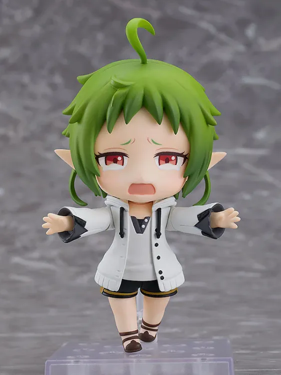 Mushoku Tensei Jobless Reincarnation - 1787 Nendoroid Sylphiette 0