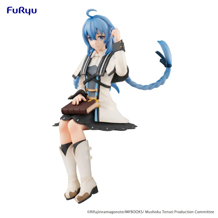 Mushoku Tensei jobless reincarnation - Figurine Roxy Migurdia