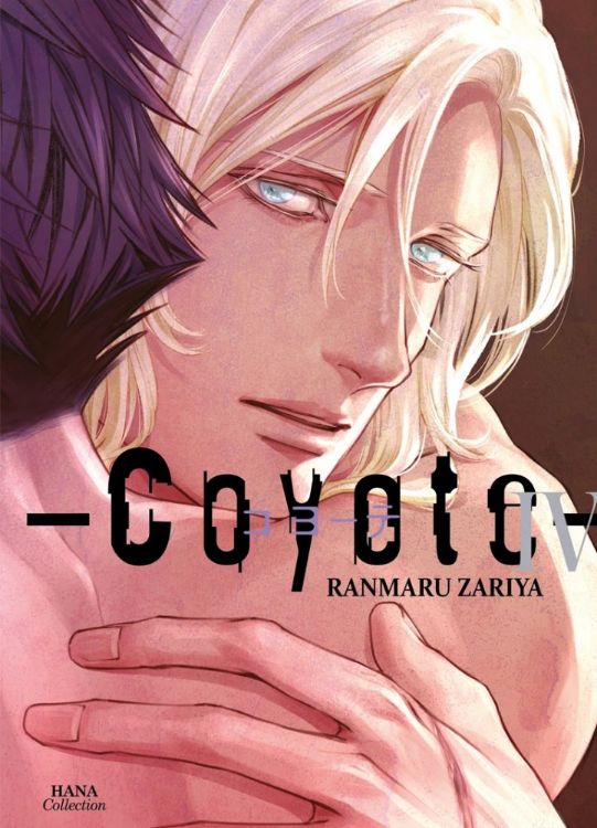 Coyote - Tome 04