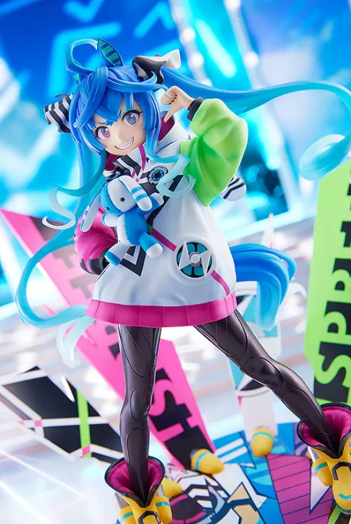 Umamusume: Pretty Derby - Figurine Twin Turbo (Phat Company)