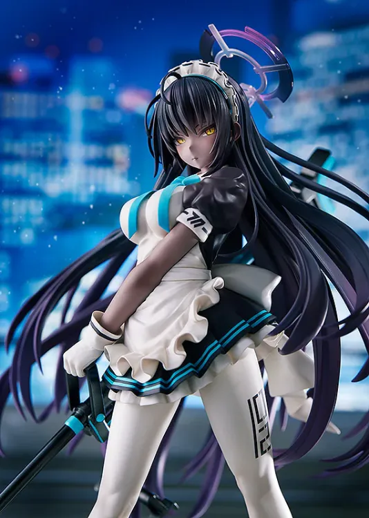 Blue Archive - Figurine Karin Kakudate (Max Factory)