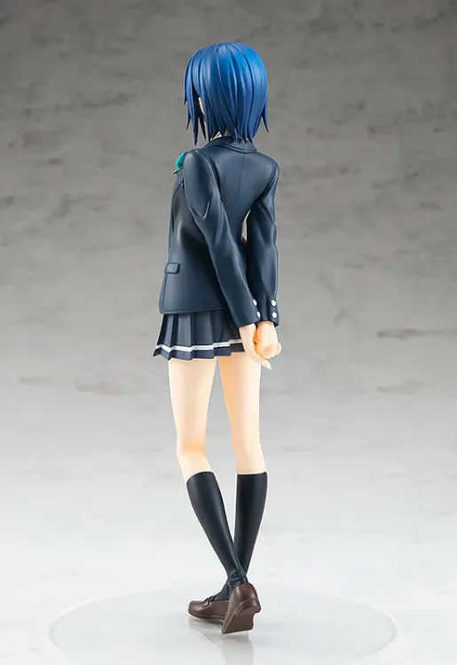 Tsukihime -A Piece of Blue Glass Moon- POP UP PARADE Ciel 