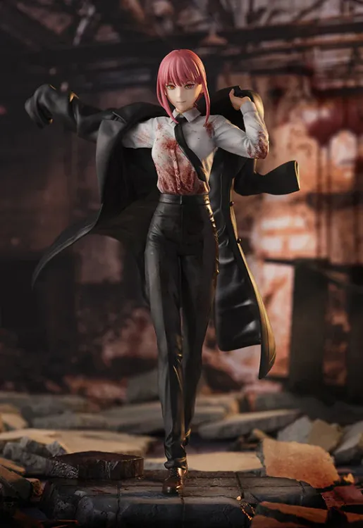 Chainsaw Man - Figurine Makima (eStream)